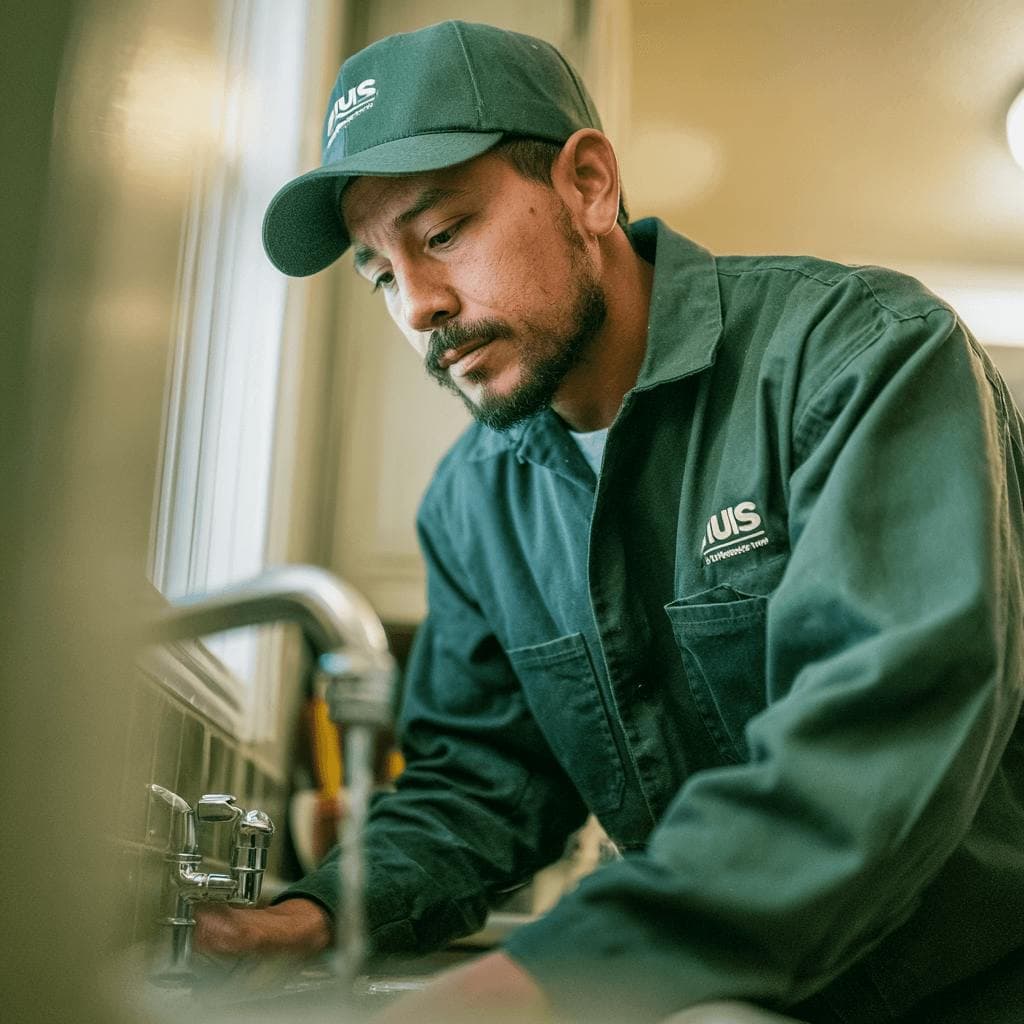 Home Services